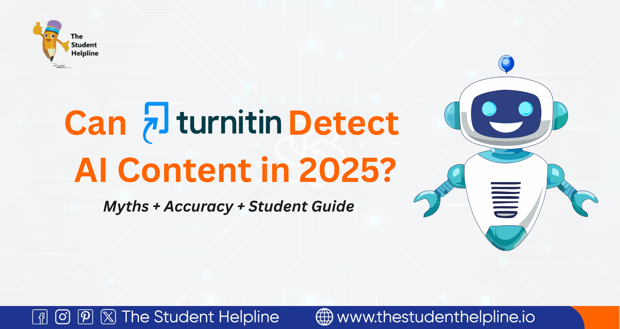 Can Turnitin Detect AI Content in 2025? An Elaborate Guide to Myths, Accuracy & Student Misconceptions